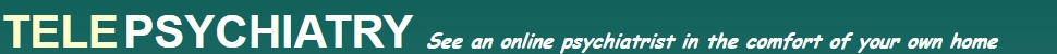 TelePsychiatry